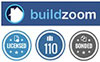 RollingGDG.com is a BuildZoom.com Verified and Approved Garage Door & Gate Services Provider.